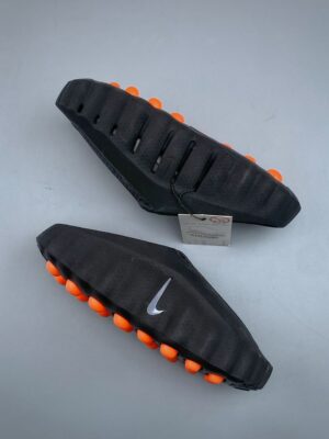 NIKE MIND 001 SLIDE ‘BLACK CHROME’  - immagine 2