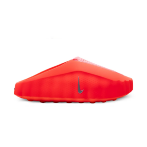 NIKE MIND 001 SLIDE ‘SOLAR RED’ 