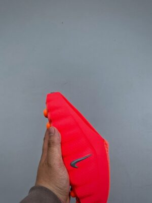 NIKE MIND 001 SLIDE ‘SOLAR RED’  - immagine 5