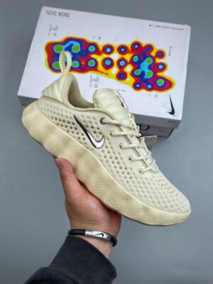 NIKE MIND 002 ‘LIGHT KHAKI’ - immagine 3