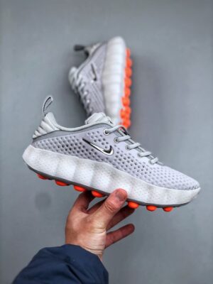 NIKE MIND 002 ‘LIGHT SMOKE GREY’ - immagine 2