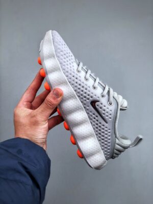 NIKE MIND 002 ‘LIGHT SMOKE GREY’ - immagine 5