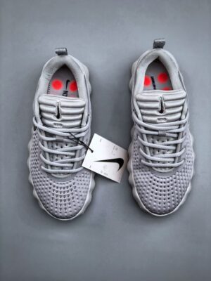 NIKE MIND 002 ‘LIGHT SMOKE GREY’ - immagine 6