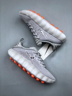 NIKE MIND 002 ‘LIGHT SMOKE GREY’ - immagine 7