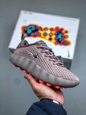 NIKE MIND 002 ‘LIGHT VIOLET’ ORE - immagine 3