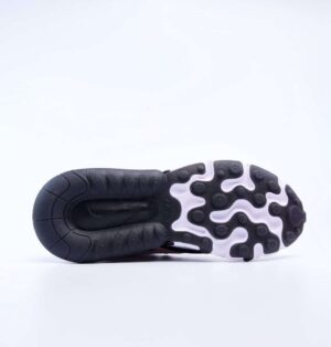  NIKE REAGIRE BIANCO CORALLO - immagine 4