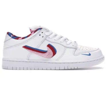 REPLICA NIKE SB DUNK LOW GRAPEVINE