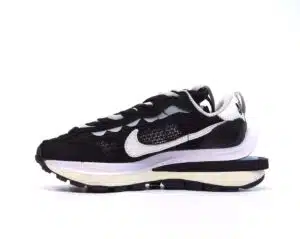  VAPORWAFFLE SACAI BIANCO NERO - immagine 6