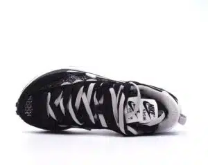  VAPORWAFFLE SACAI BIANCO NERO - immagine 5