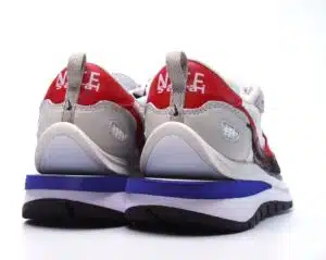  NIKE VAPORWAFFLE SACAI SPORT FUCSIA GAME ROYAL - immagine 7