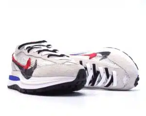  NIKE VAPORWAFFLE SACAI SPORT FUCSIA GAME ROYAL - immagine 6
