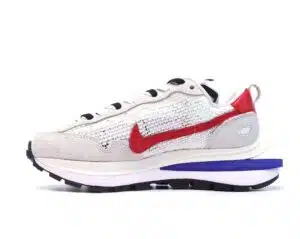  NIKE VAPORWAFFLE SACAI SPORT FUCSIA GAME ROYAL - immagine 3