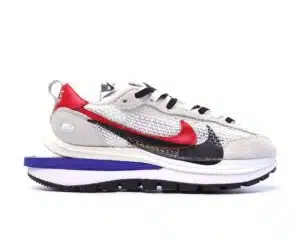  NIKE VAPORWAFFLE SACAI SPORT FUCSIA GAME ROYAL - immagine 2