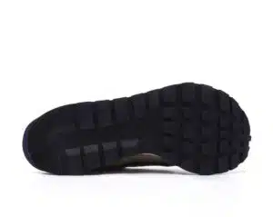  NIKE VAPORWAFFLE SACAI SPORT TAN NAVY - immagine 4
