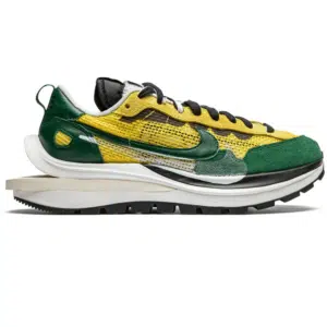  NIKE VAPORWAFFLE SACAI 'TOUR YELLOW