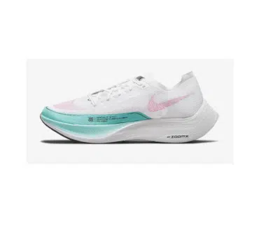 REPLICA ZOOM VAPORFLY NEXT 2 IPER ROSA
