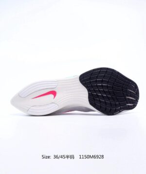  ZOOM VAPORFLY NEXT 2 IPER ROSA - immagine 4
