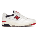 REPLICA NEW BALANCE 550 X AIMÉ LEON DORE BIANCO ROSSO NAVY