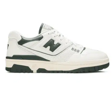 NEW BALANCE AIMÉ LEON DORE X 550 'EVERGREEN' REPLICA