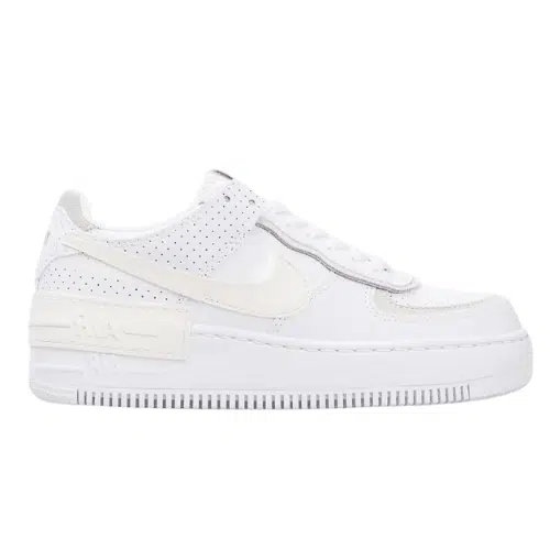 REPLICA AIR FORCE 1 SHADOW WHITE/BEIGE