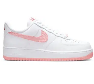 REPLICA AIR FORCE 1 LOW VD SAN VALENTINO 2022