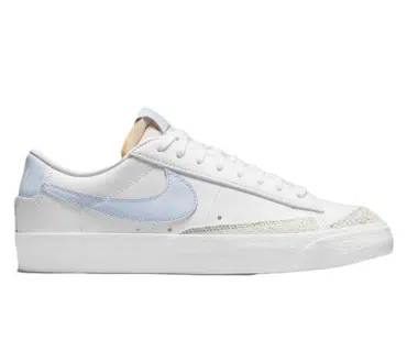 REPLICA NIKE BLAZER LOW GHOST