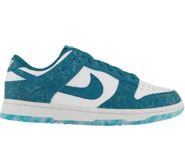 REPLICA NIKE DUNK LOW 'OCEAN'