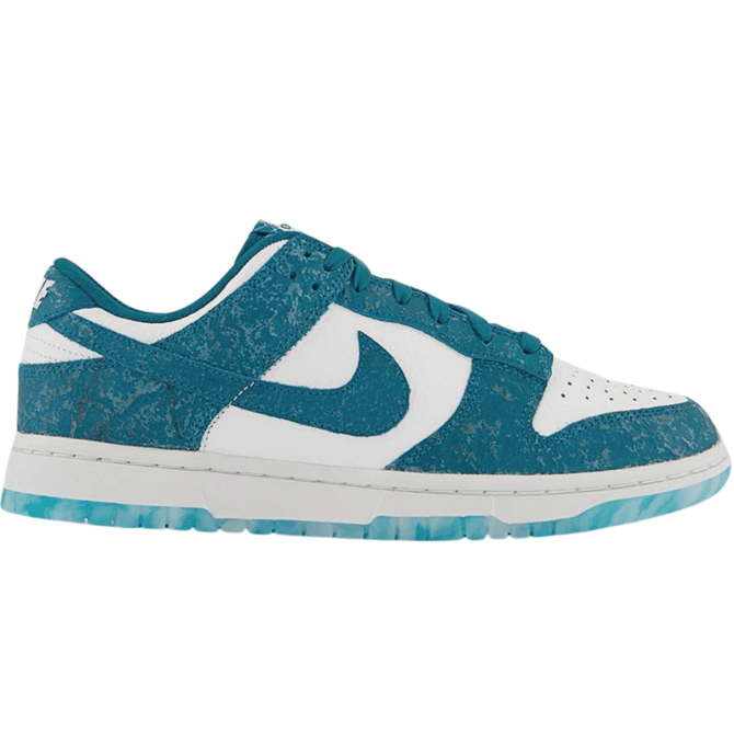 REPLICA NIKE DUNK LOW 'OCEAN'