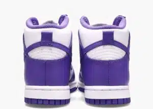  DUNK HIGH PSYCHIC PURPLE - immagine 3