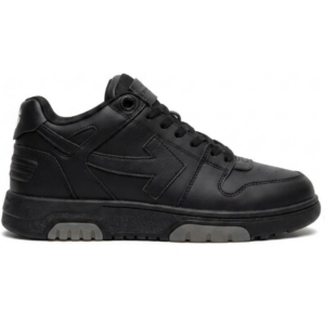 OFF-WHITE OUT OF OFFICE 'BLACK'