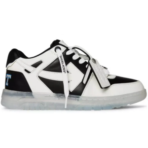 OFF-WHITE OUT OF OFFICE 'BLACK/WHITE'