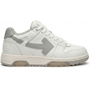 OFF-WHITE OUT OF OFFICE 'GREY/WHITE'