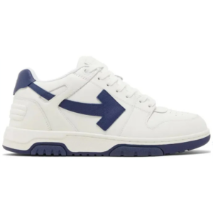 OFF-WHITE OUT OF OFFICE 'WHITE NAVY'