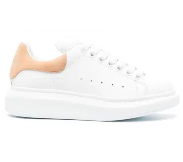 OVERSIZED ALEXANDER MCQUEEN REPLICA