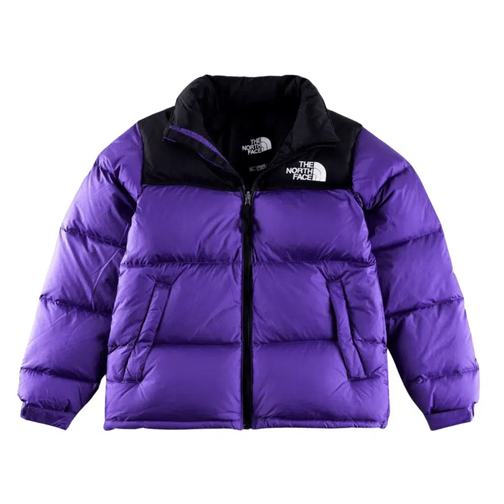 REPLICA GIACCA NORTH FACE 'LILLA