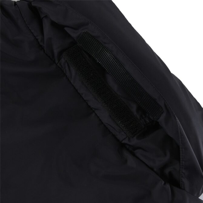 THE NORTH FACE REPLICA THE NORTH FACE NUPTSE PARKA 700 'ZEBRA' REPLICA - immagine 3