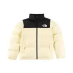 REPLICA GIACCA NORTH FACE 'BEIGE
