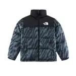 THE NORTH FACE RETRO NUPTSE 1996 REPLICA GIACCA