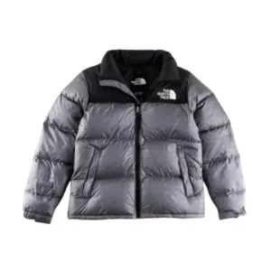REPLICA GIACCA NORTH FACE 'GRIGIO