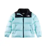 REPLICA GIACCA NORTH FACE 'SKY BLUE