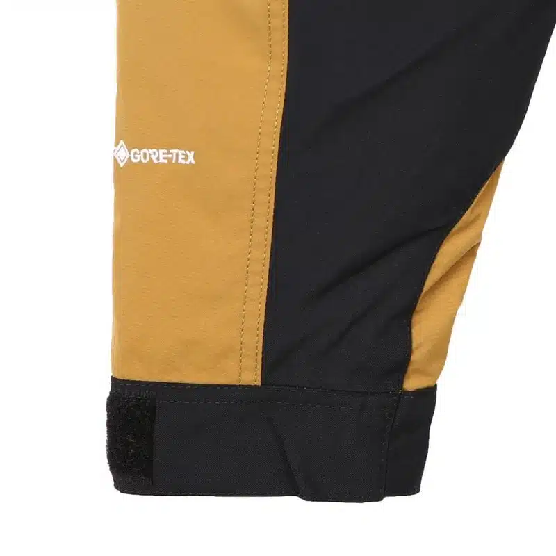 THE NORTH FACE GIACCA GORE-TEX 'MARRONE' REPLICA - immagine 4