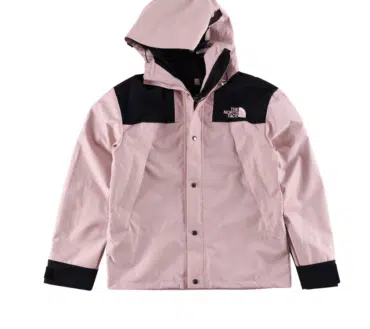 THE NORTH FACE GIACCA GORE-TEX 'ROSA' REPLICA
