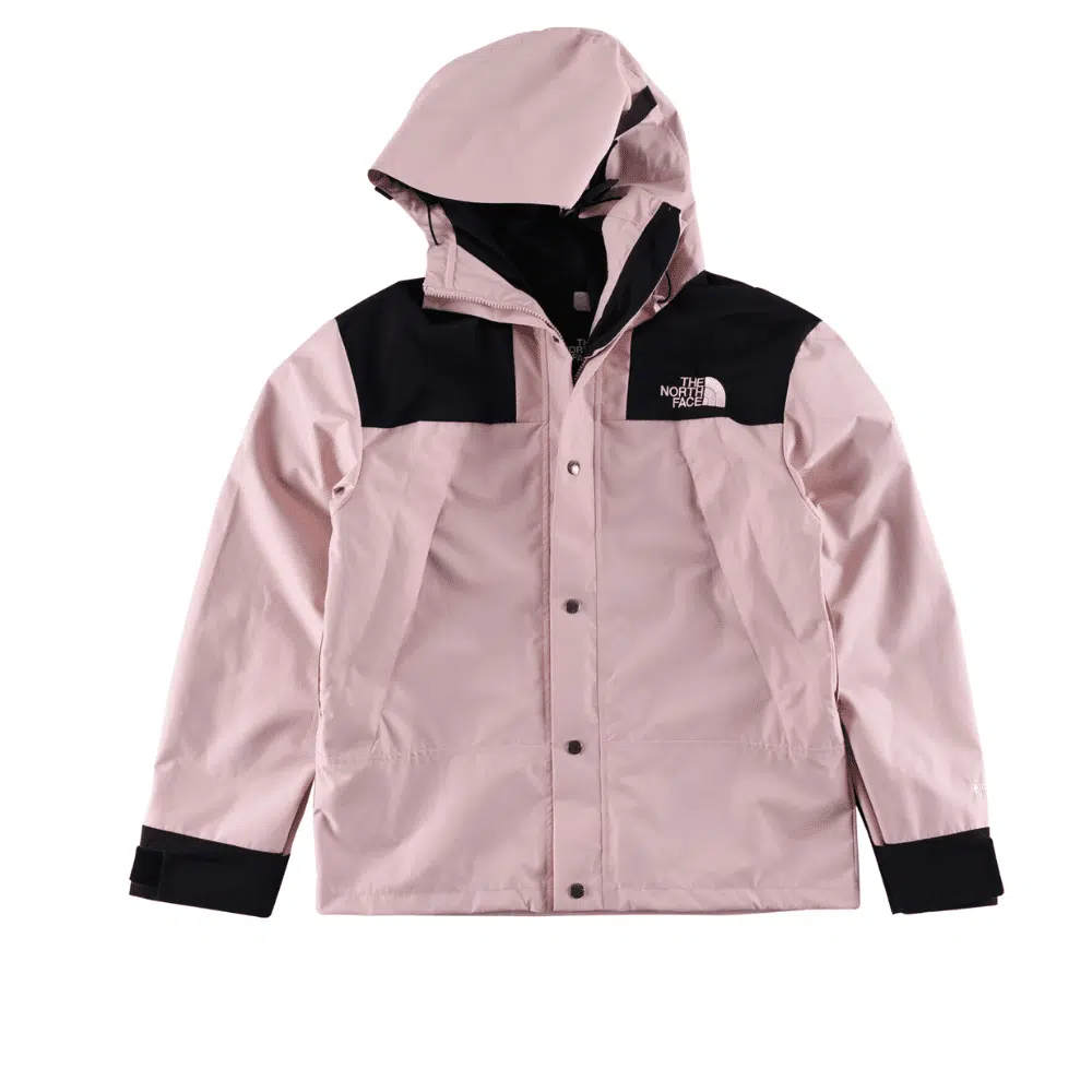 THE NORTH FACE GIACCA GORE-TEX 'ROSA' REPLICA