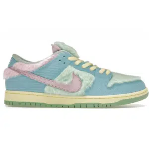  SB DUNK LOW 'VERDY VISTY'