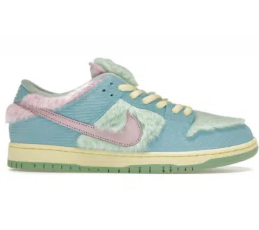 REPLICA SB DUNK LOW 'VERDY VISTY'