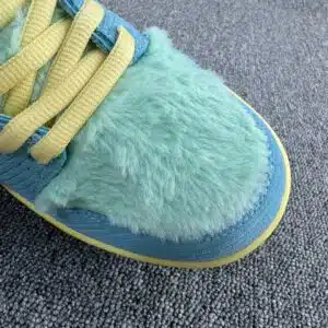  SB DUNK LOW 'VERDY VISTY' - immagine 7