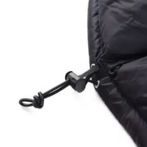  GIACCA NORTH FACE 'NERO - immagine 7
