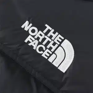  GIACCA NORTH FACE 'NERO - immagine 5