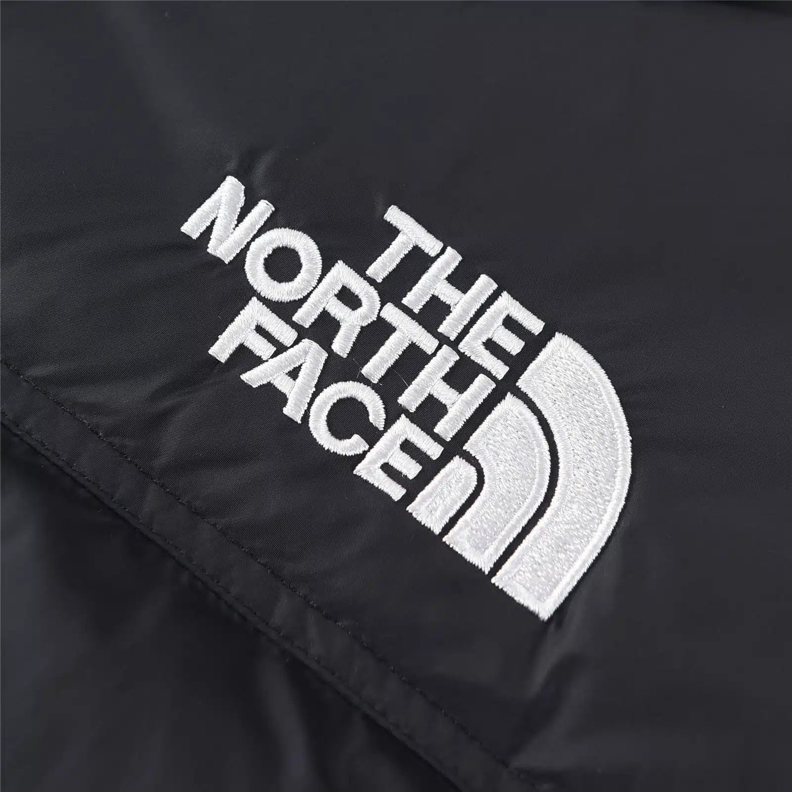 REPLICA GIACCA NORTH FACE 'NERO - immagine 5