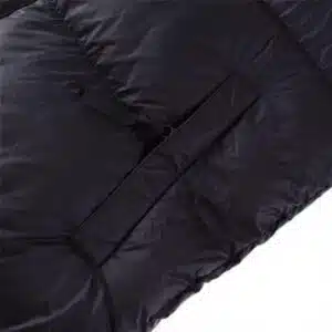  GIACCA NORTH FACE 'NERO - immagine 4